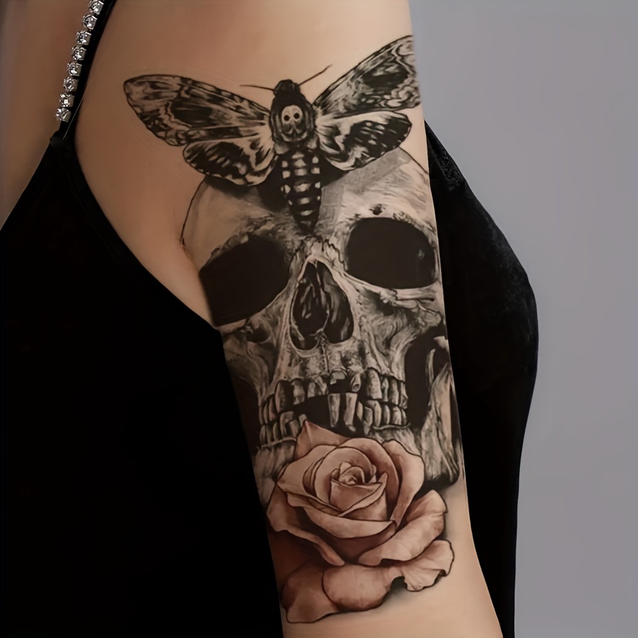 Tatuajes para el Brazo 😍😍😍 más en - Tatuajes para Mujeres