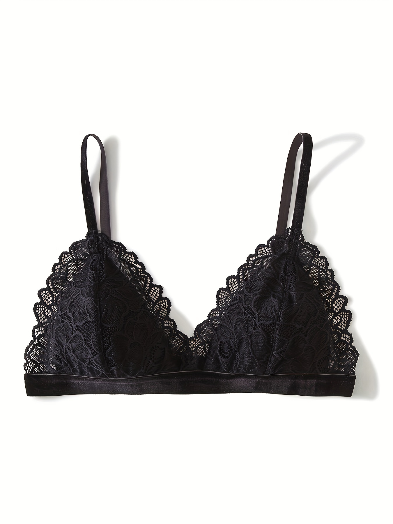 cup bottom too small? underwire too narrow? 12D - Bras N Things » French  Riviera (001770-02)