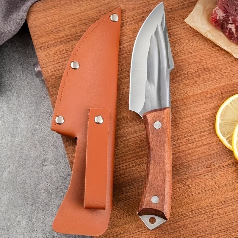 Sharpest Kitchen Knife - Temu
