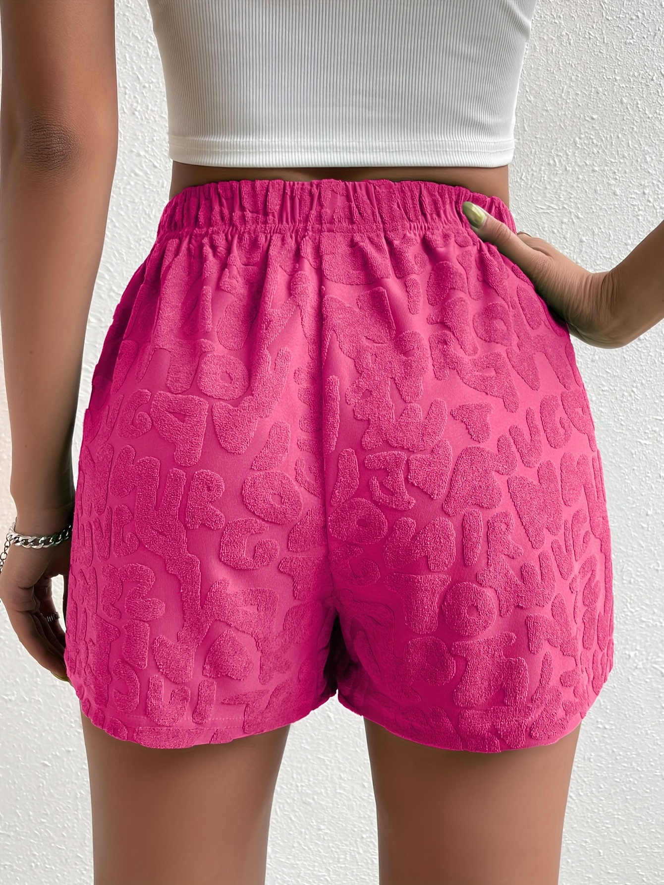 Knitted Shorts - Temu Canada