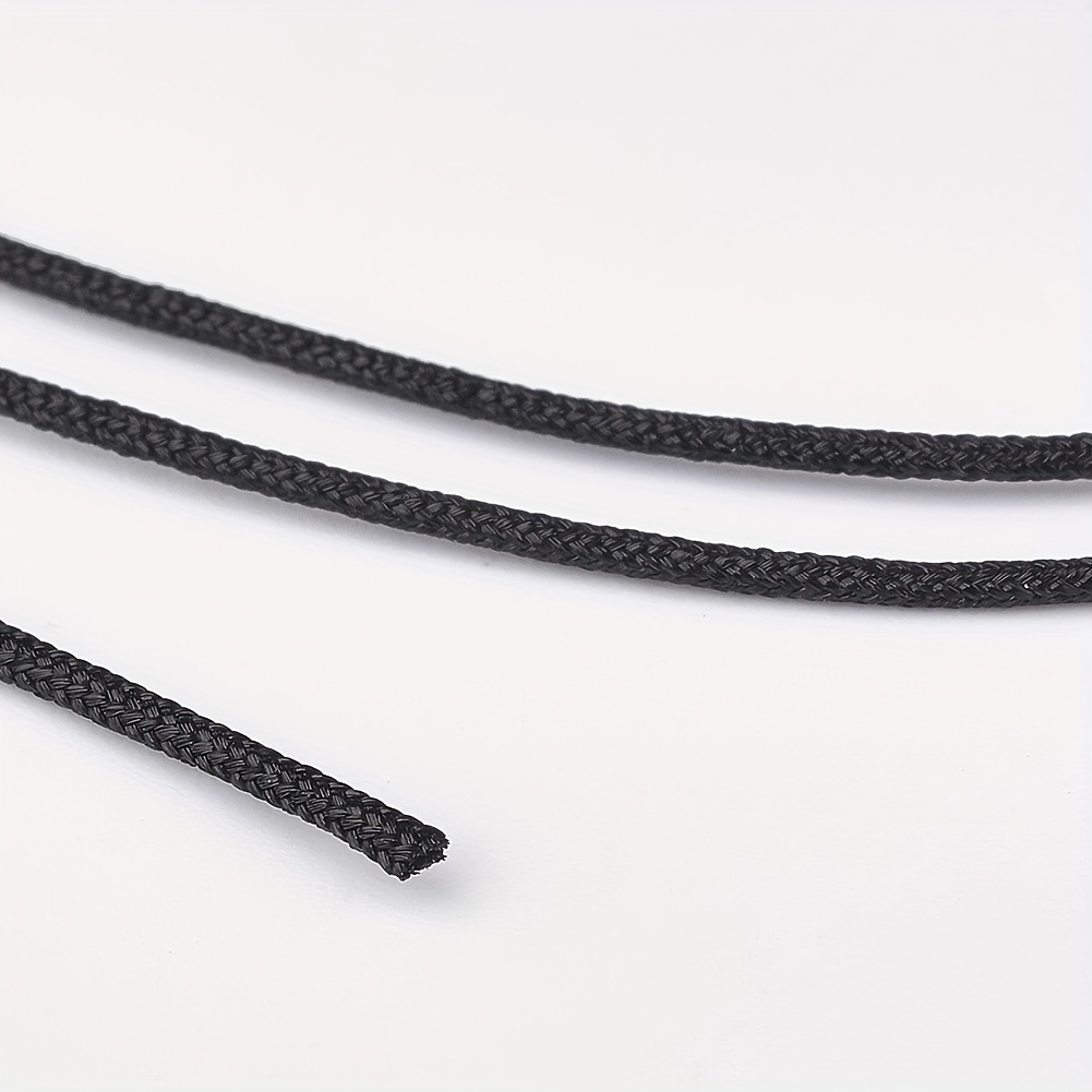 49.2yards Nylon Jewelry Cord Nylon Thread For Custom Woven - Temu