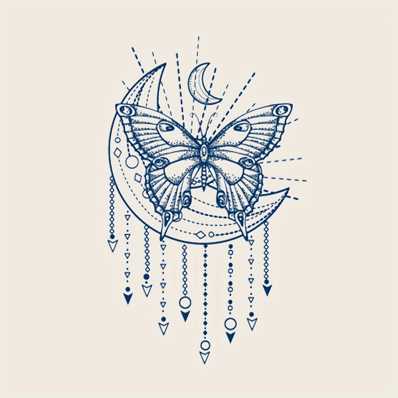 Inspiring Dream Catcher Tattoo Designs + Ideas - Tattoo Glee