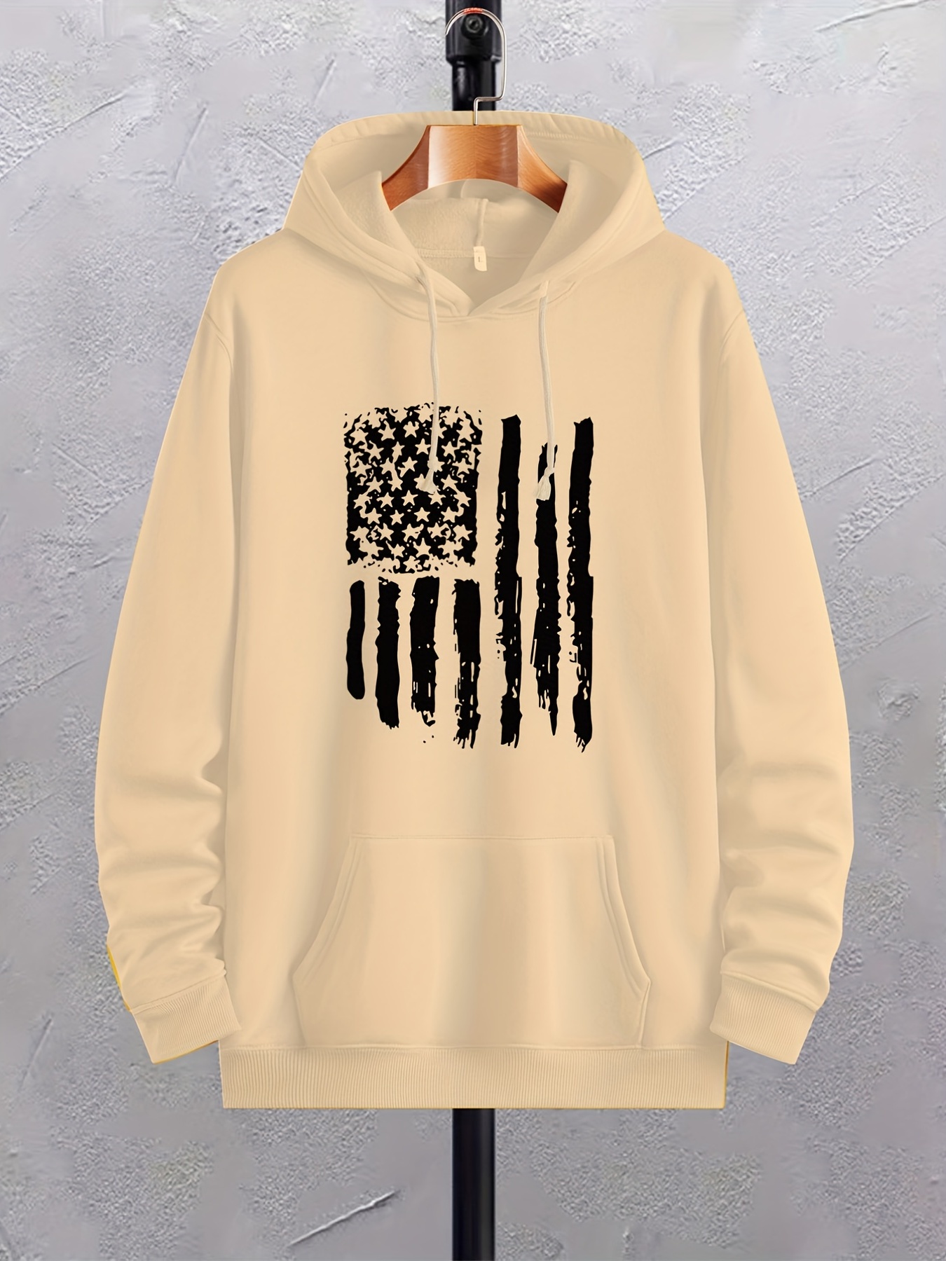 American retro clothing outlet sweatshirt