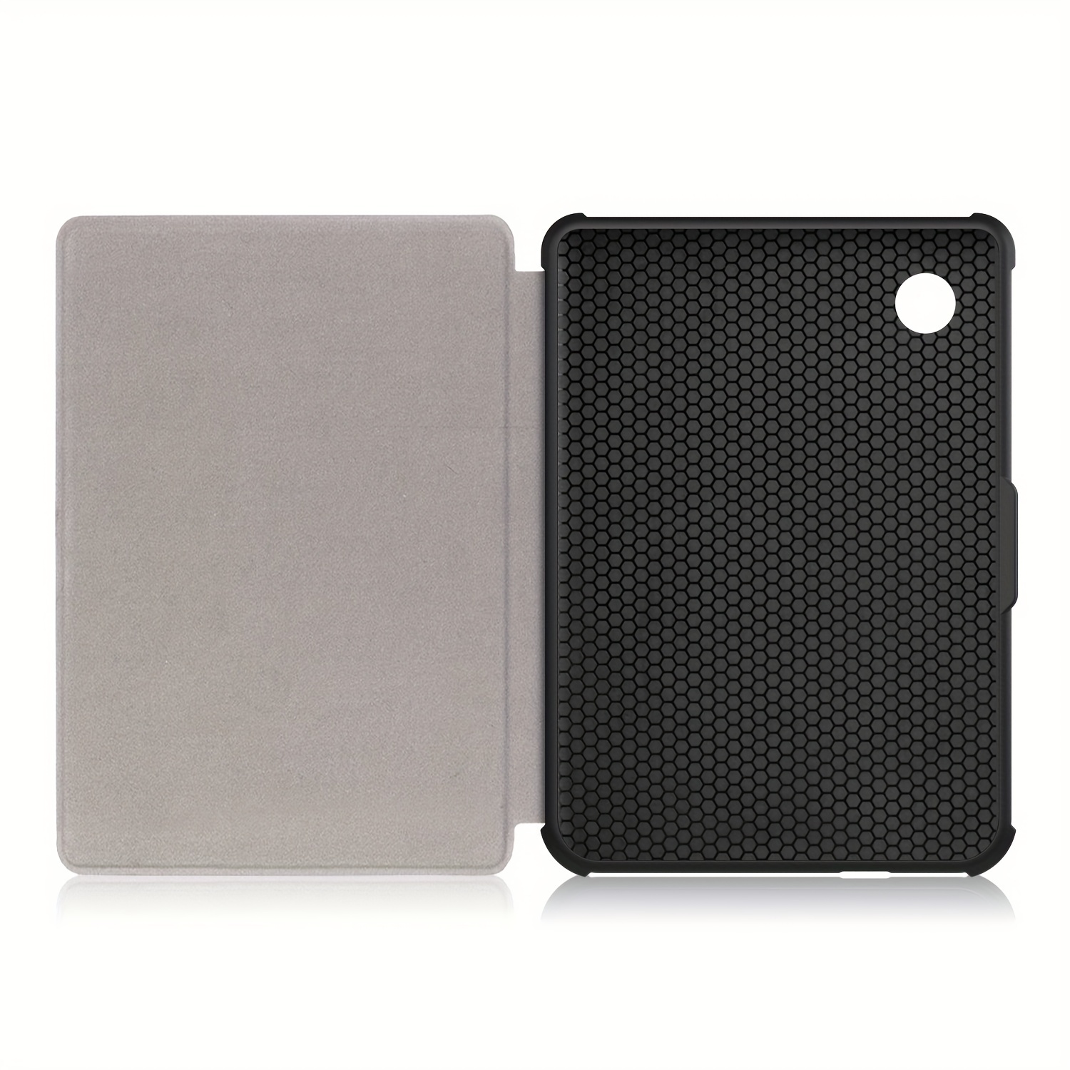 Slim Case for Kobo Clara HD 6 Inch Ebook N249 Smart Protective Shell Auto  Sleep / Wake Cover PU Leather Ereader Skin - AliExpress