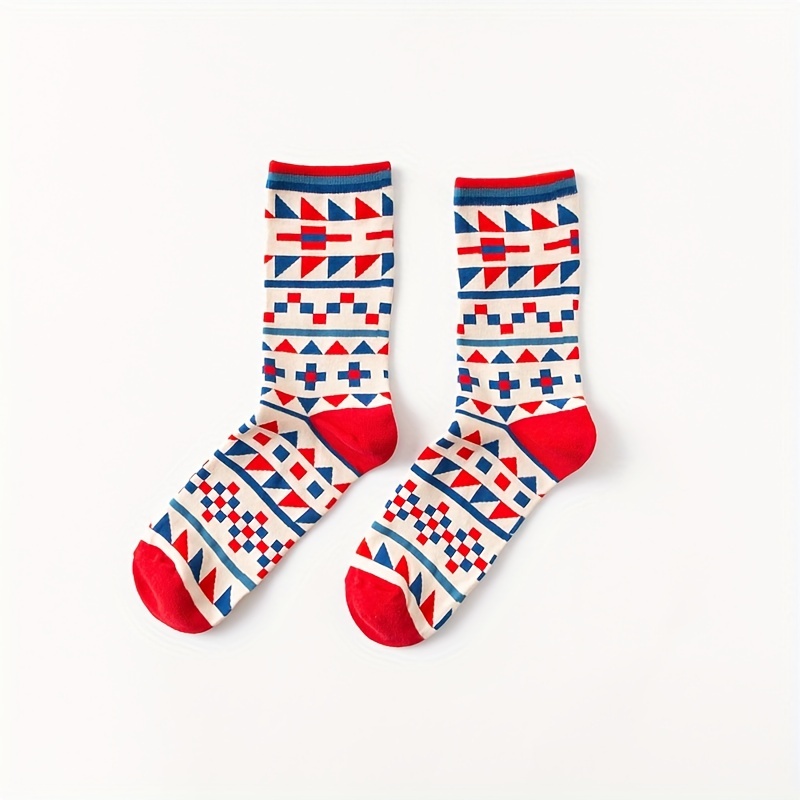 Funny Cool Saying Print Unisex Novelty Socks Street Style - Temu Austria