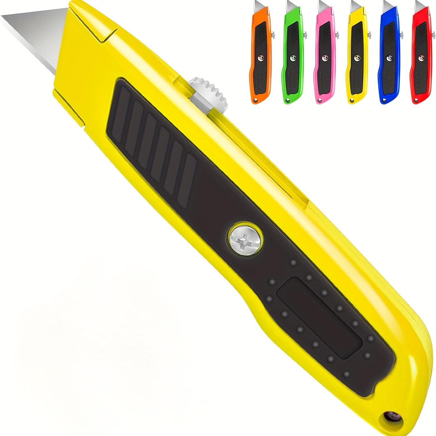 Stanley knife carpet deals cutter