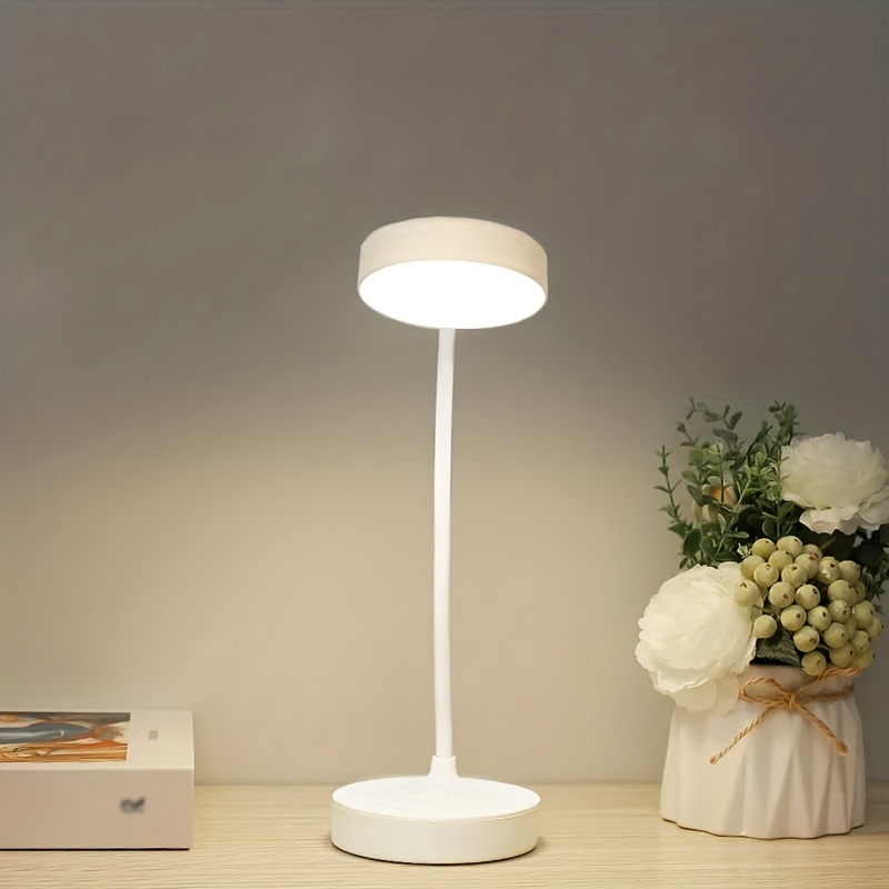 1 Lampe De Bureau LED Veilleuse Protection Des Yeux - Temu Belgium