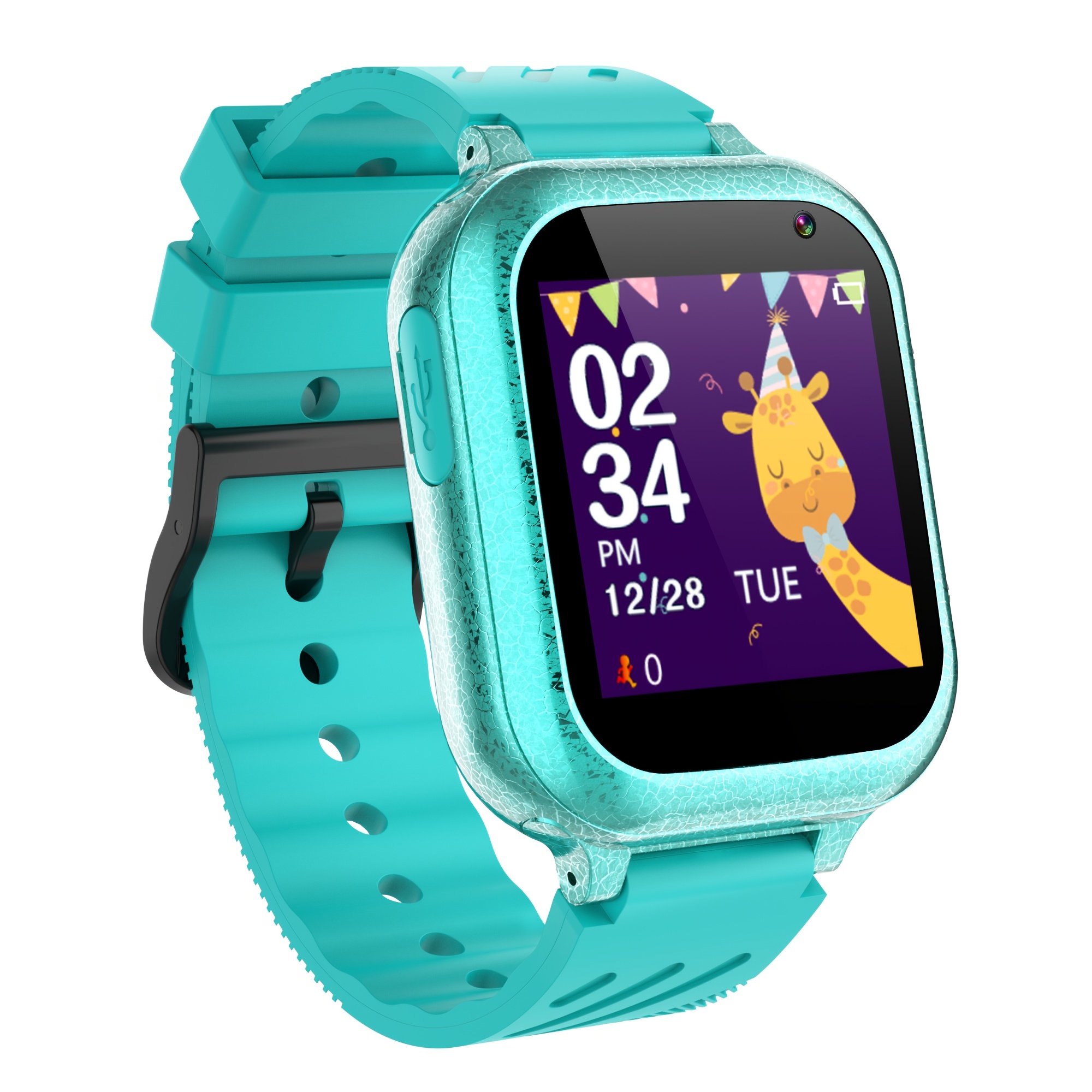 Buy Kids Smart Watches Girls with 26 Games, High-Resolution