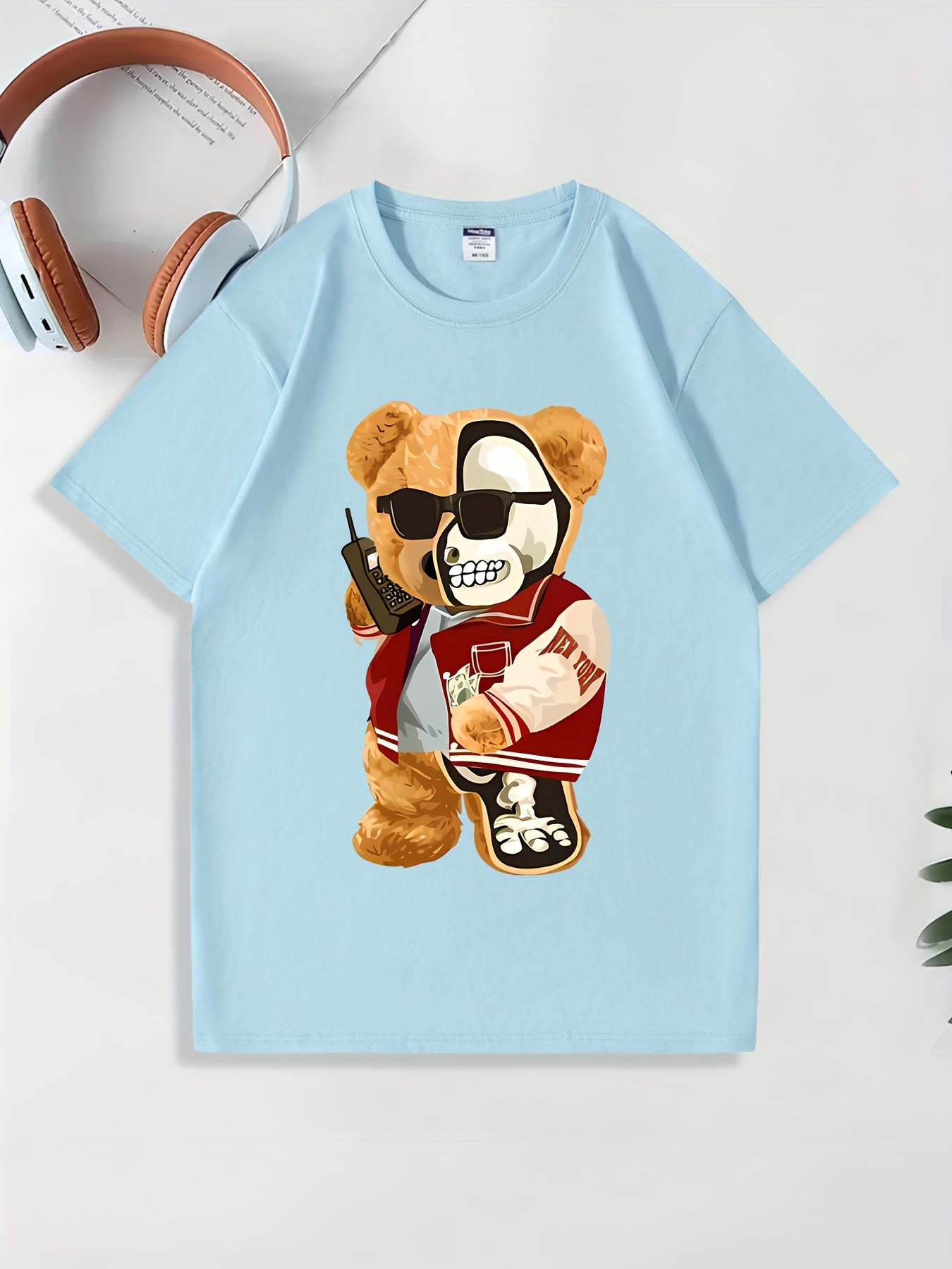Supreme Bearbrick T-Shirt