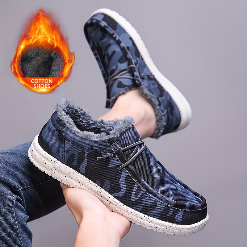 Zapatos Mocasín Sólidos Hombres, Cómodos Casuales, Suela Suave  Antideslizante Actividades Aire Libre Hombres - Calzado Hombre - Temu