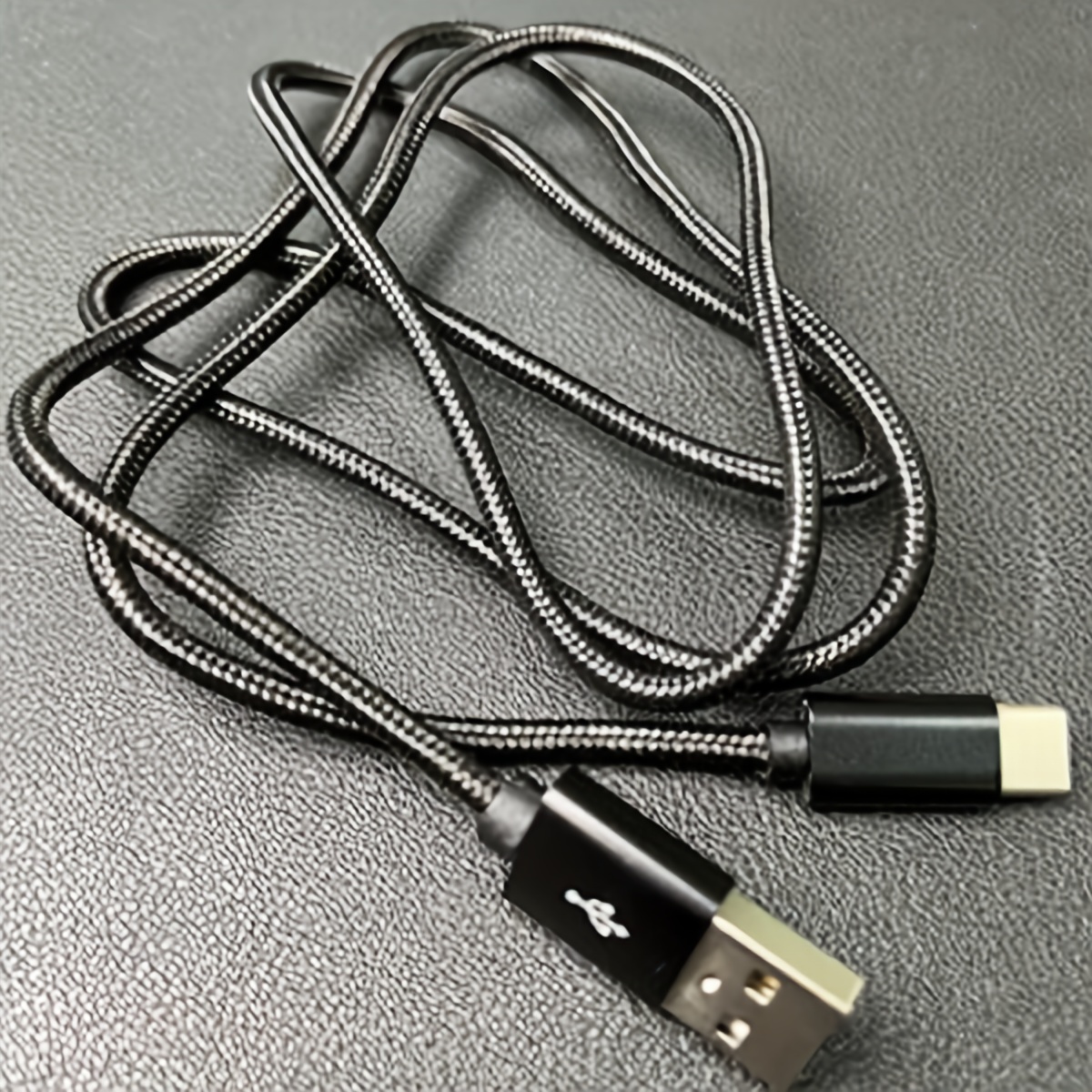 Cable de carga USB tipo C de 10 pies para controlador Xbox  Series X/Xbox Series S, Playstation 5 PS5 DualSense controlador inalámbrico  cargador cable de alimentación de repuesto : Videojuegos