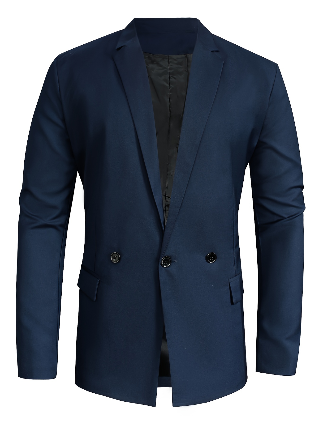 Traje de hombre discount casual