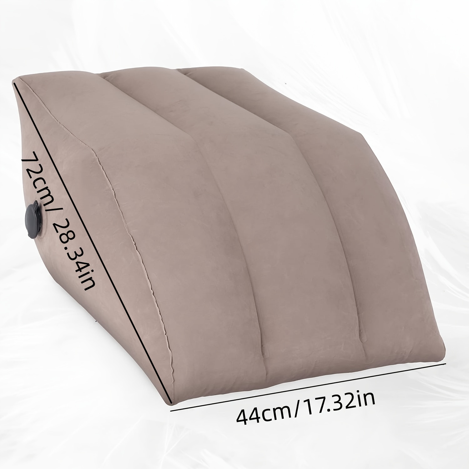 Leg Elevation Pillows Inflatable Leg Pillows For - Temu