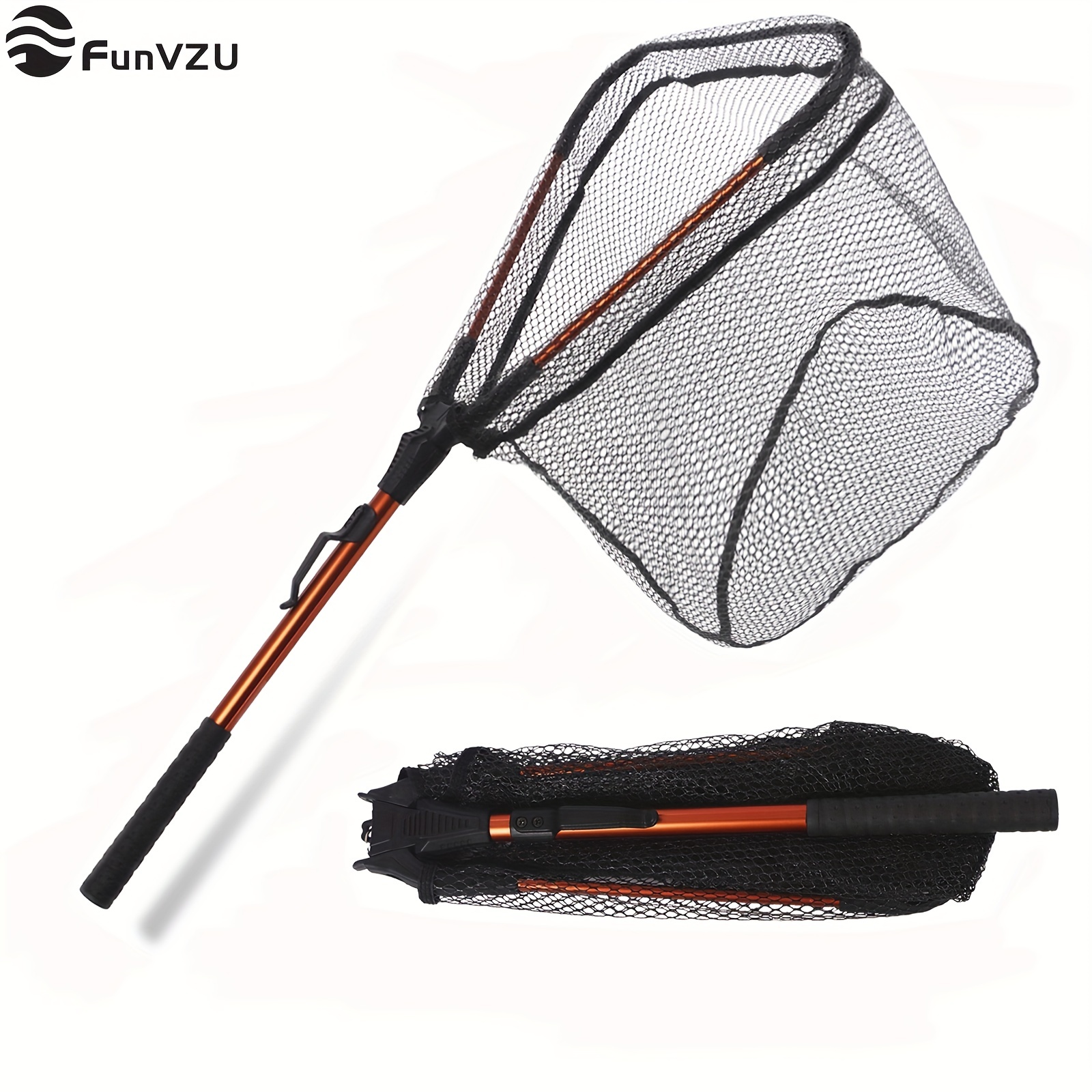 Telescopic Butterfly Net Perfect Catching Bugs Insect Small - Temu