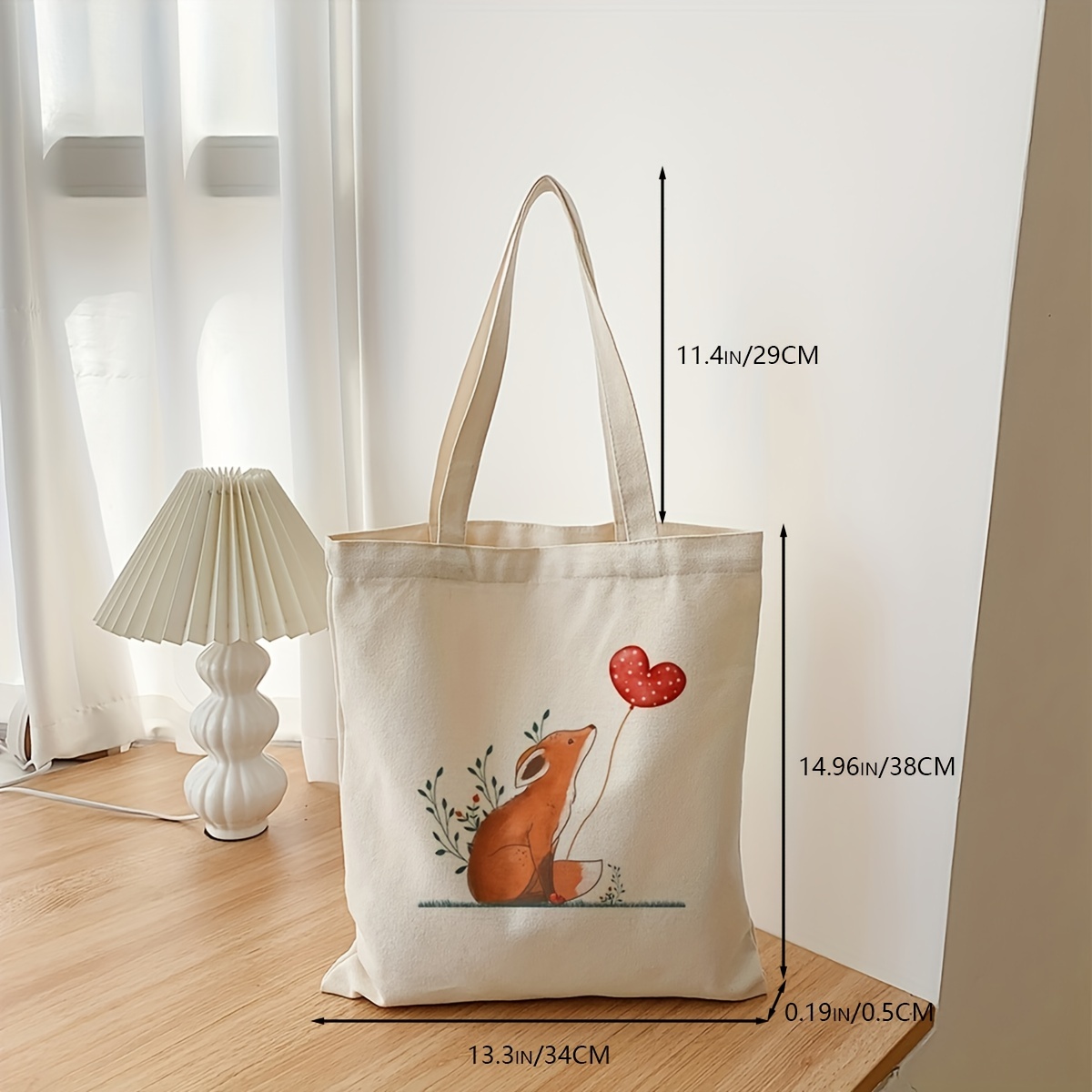 Dessin sur sac en toile hotsell