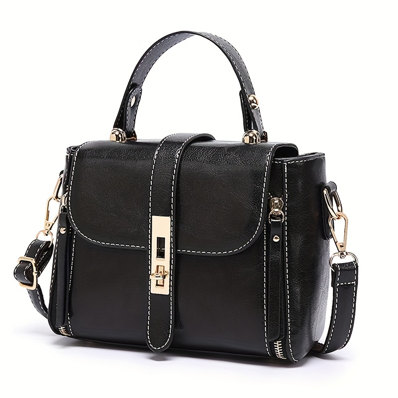 Best on sale black purse