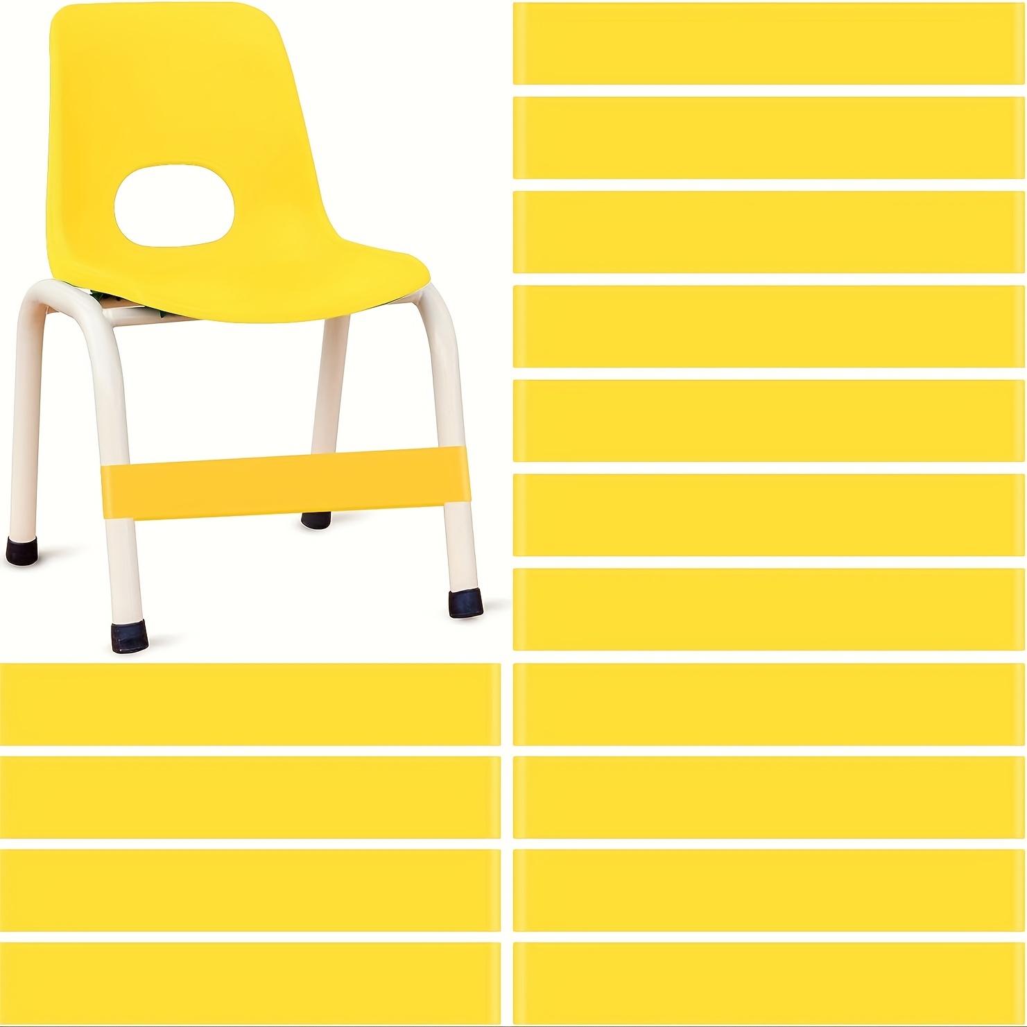 Chair Bands For Students With Fidgety Feet Fidget Chair - Temu