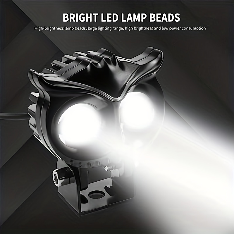 bike headlight accessories