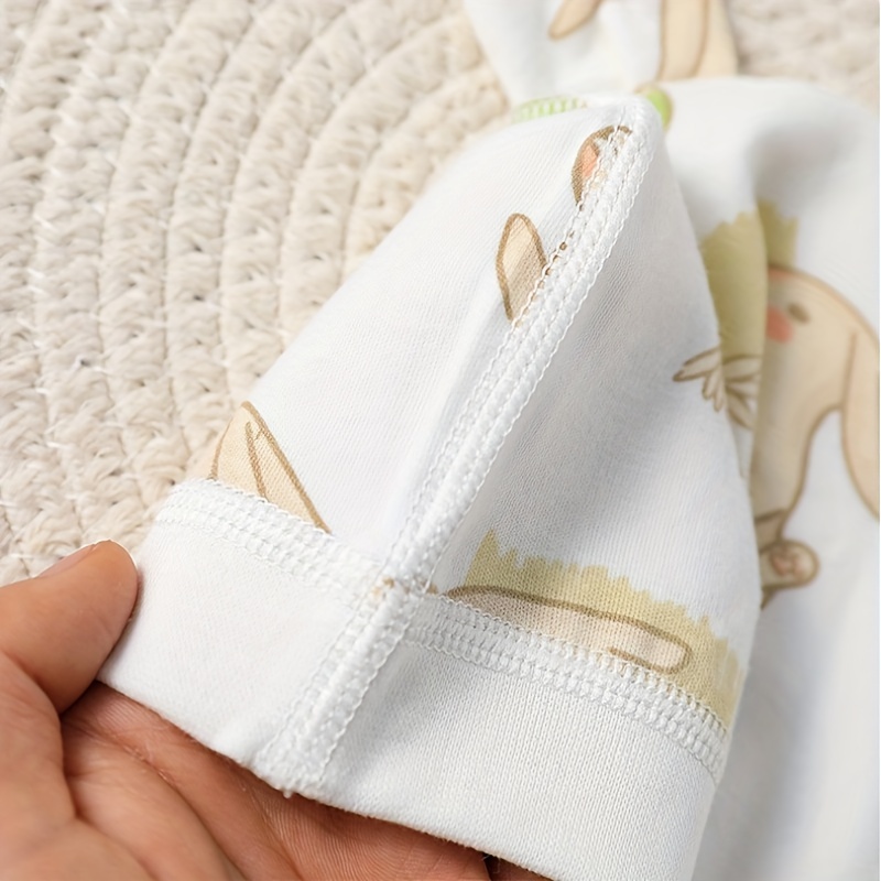 Baby cotton clearance cap