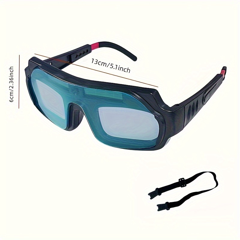 Gafas discount para soldadura