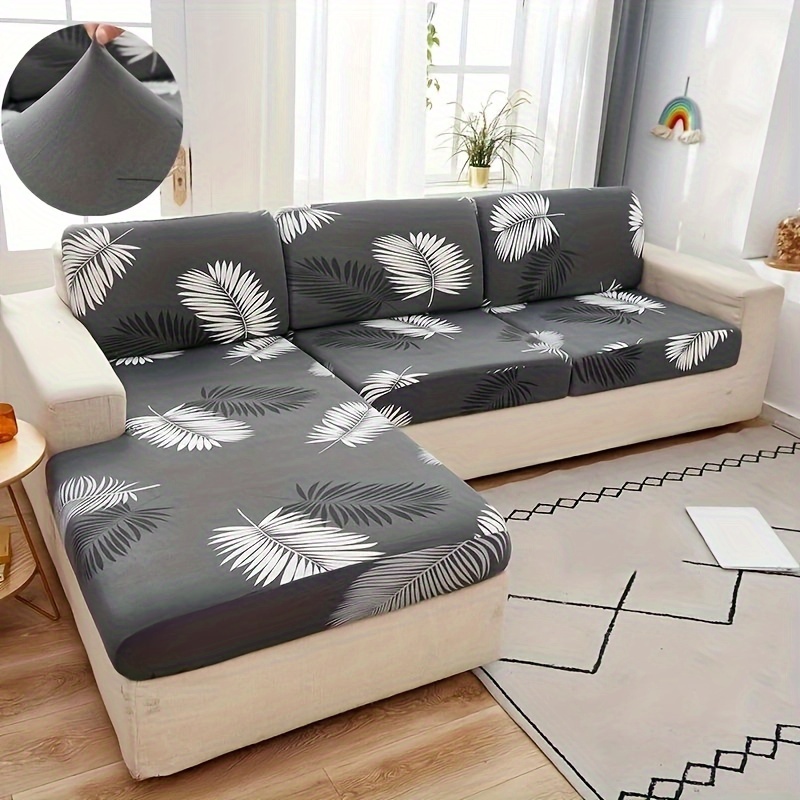 Sofa Couch Cover Sectional - Temu Canada