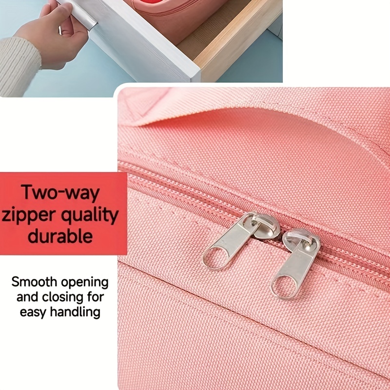 Devika Mini Tablet/Essentials Bag - The Amma Shop