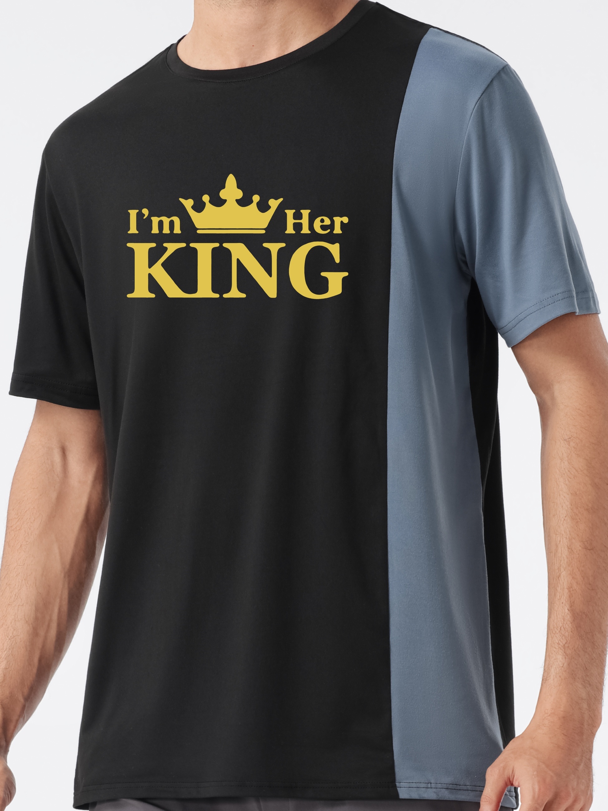 Im the king outlet t shirt