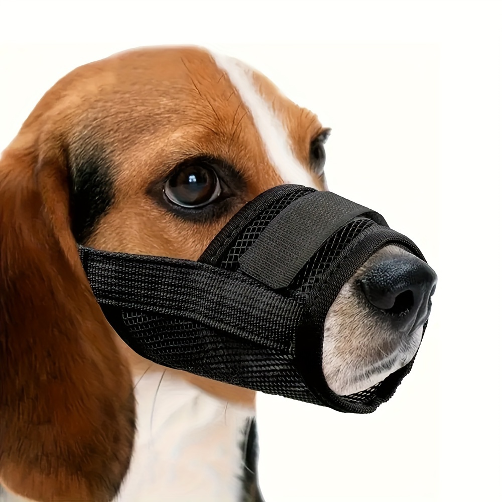 Muzzle sale bark control