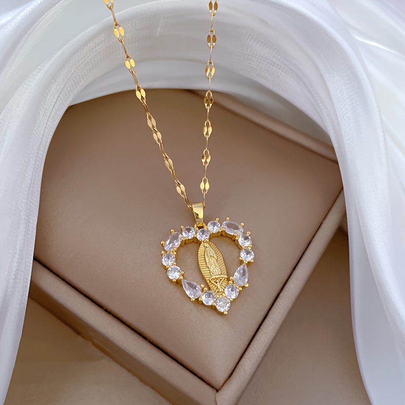 Colar Feminino Amor