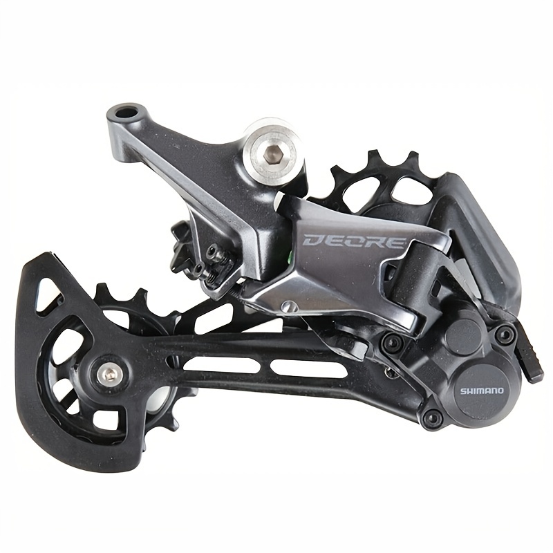 deore derailleur 12 speed