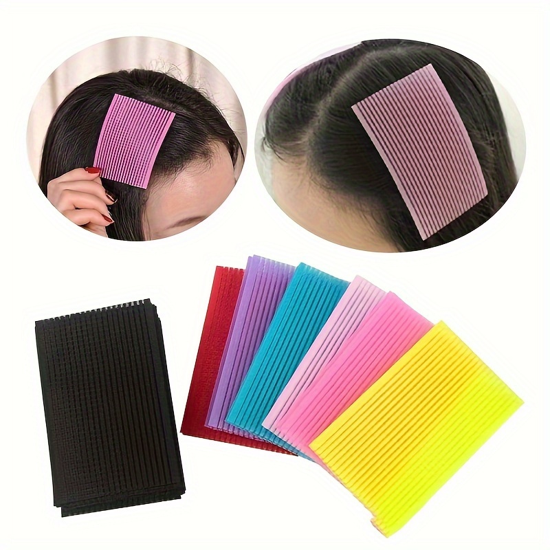 1/5/10pcs Filtro Pelo Ducha Desechable Pegatina Filtro Malla - Temu