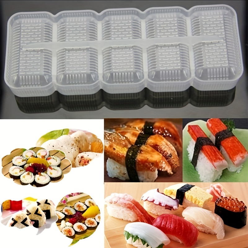 Spam Masubi Mold - Temu