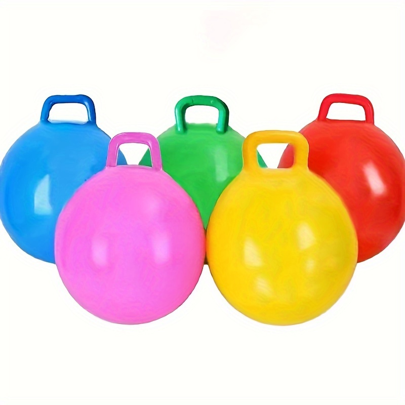 3Pcs Extreme High Bouncing Ball Space Ball Children Toys Balle  Rebondissante Enfant Kinderspielzeug Pelotas Saltarinas Niños - AliExpress