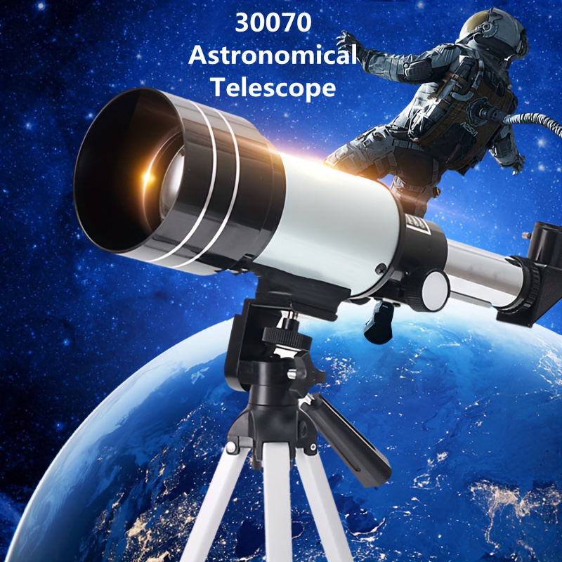 40070 Telescopio Astronomía Niños Adultos Principiantes En - Temu Spain
