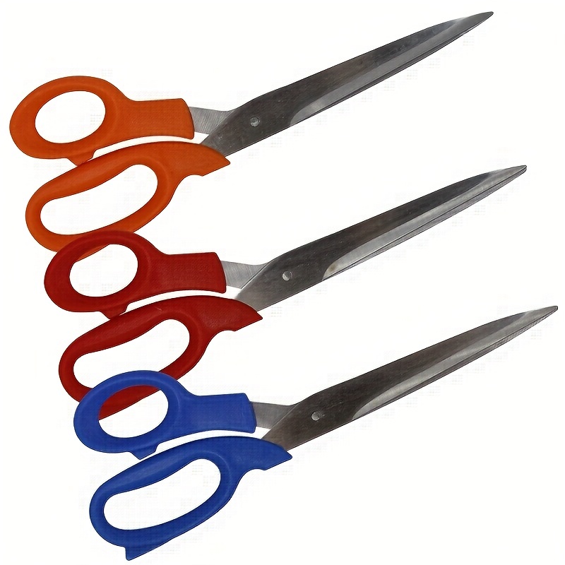1 Small sharp scissors-Glexal 5 Inch Precision Scissors-2 pack,razor Sharp  Blade Shears for craft embroidery sewing school office