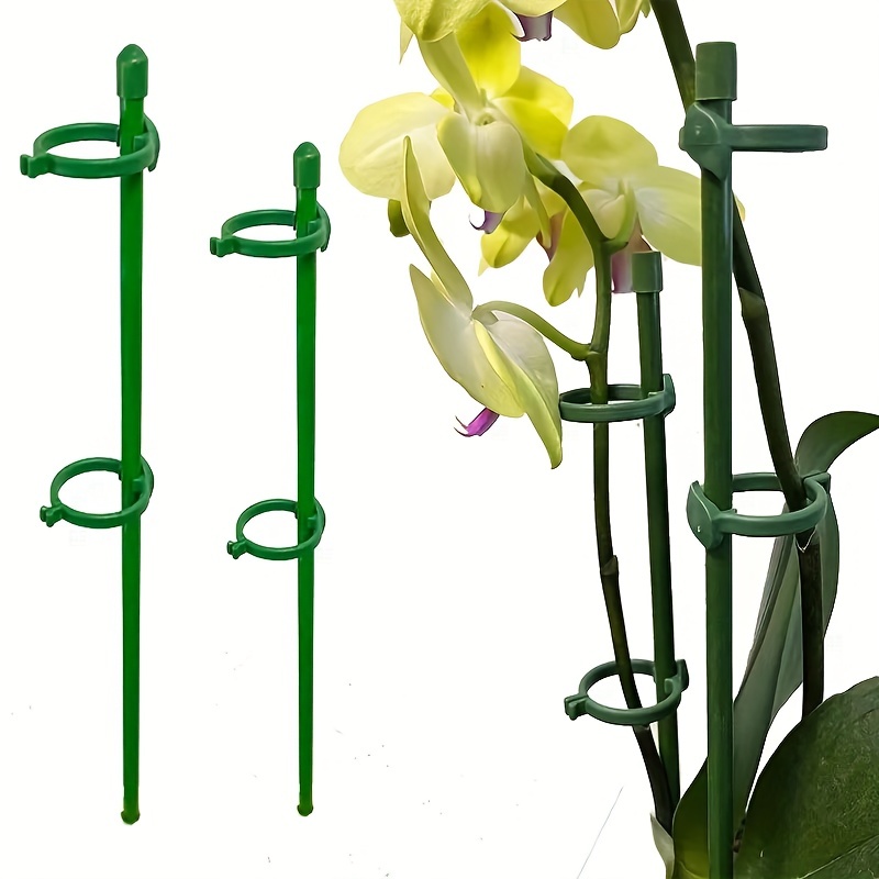 Moss Poles for Climbing Plants - Stackable Plastic Plant Pole Plant Sticks  Sphagnum Moss Pole for Climbing Plant Support - AliExpress