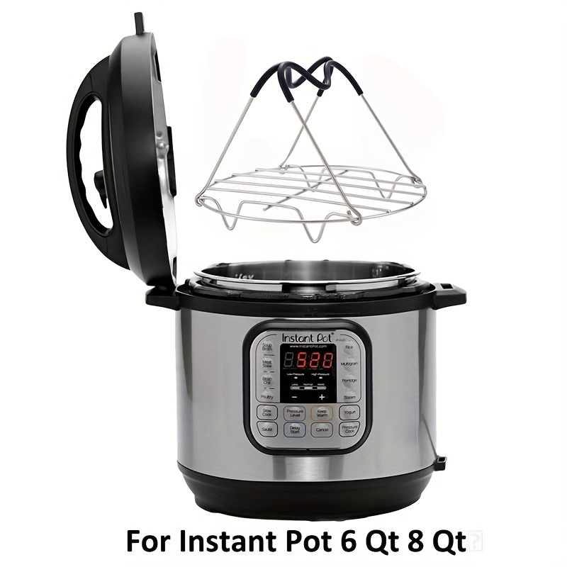Instant Pot® 3-quart Steam Rack