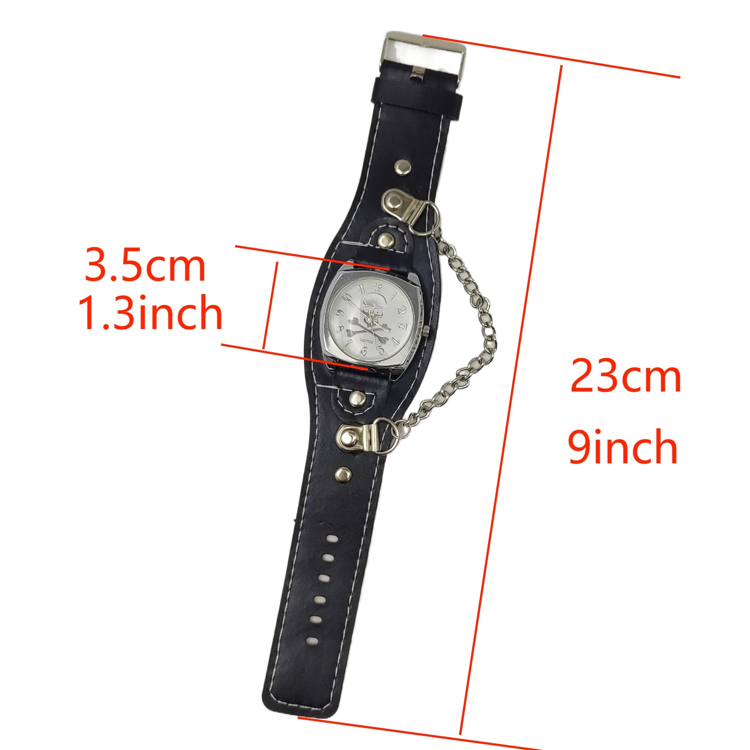 Accessoire best sale bracelet montre