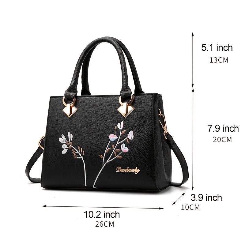 Branded office discount bags for ladies