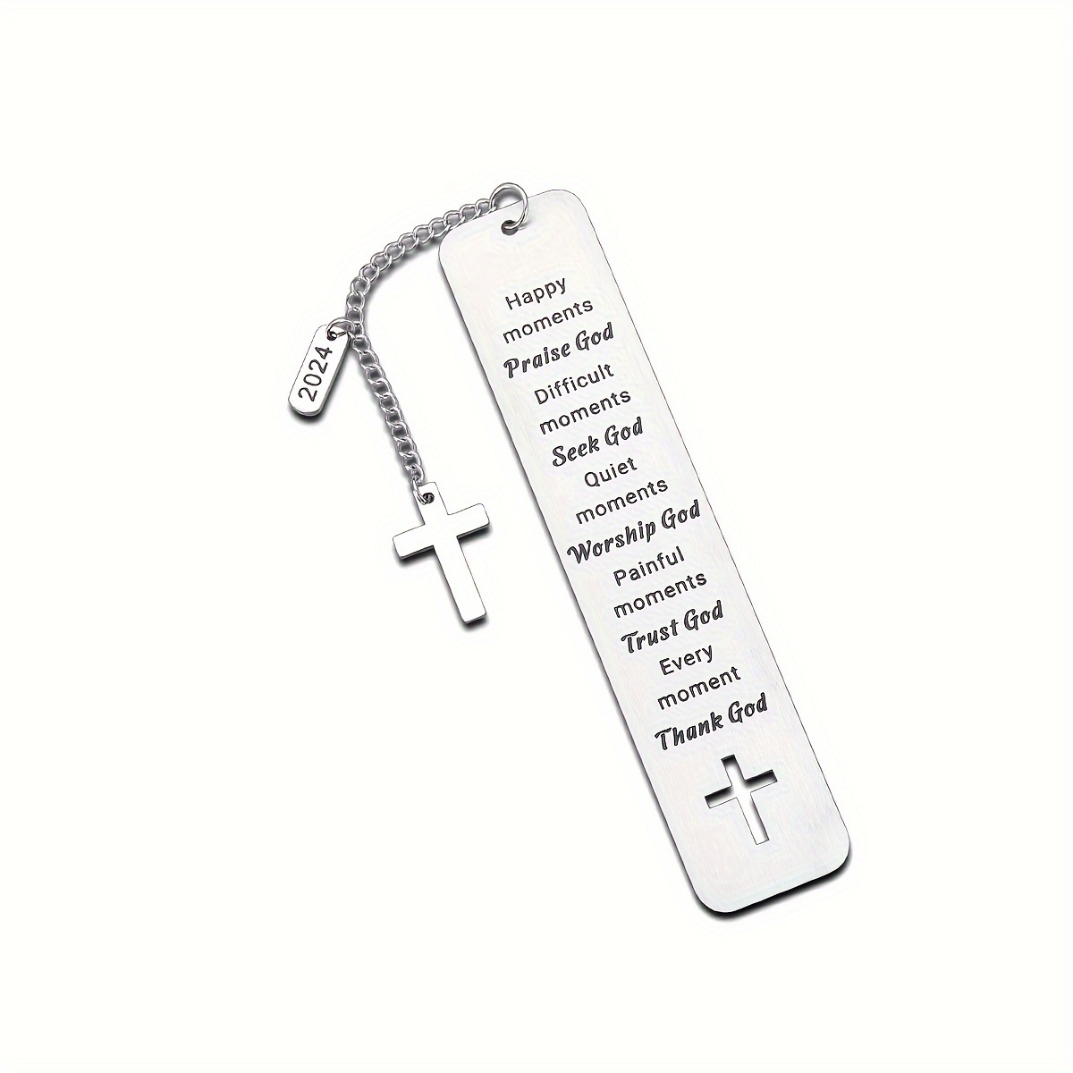 Christian Bookmarks Gifts 3 Styles Inspirational Women Bible Temu