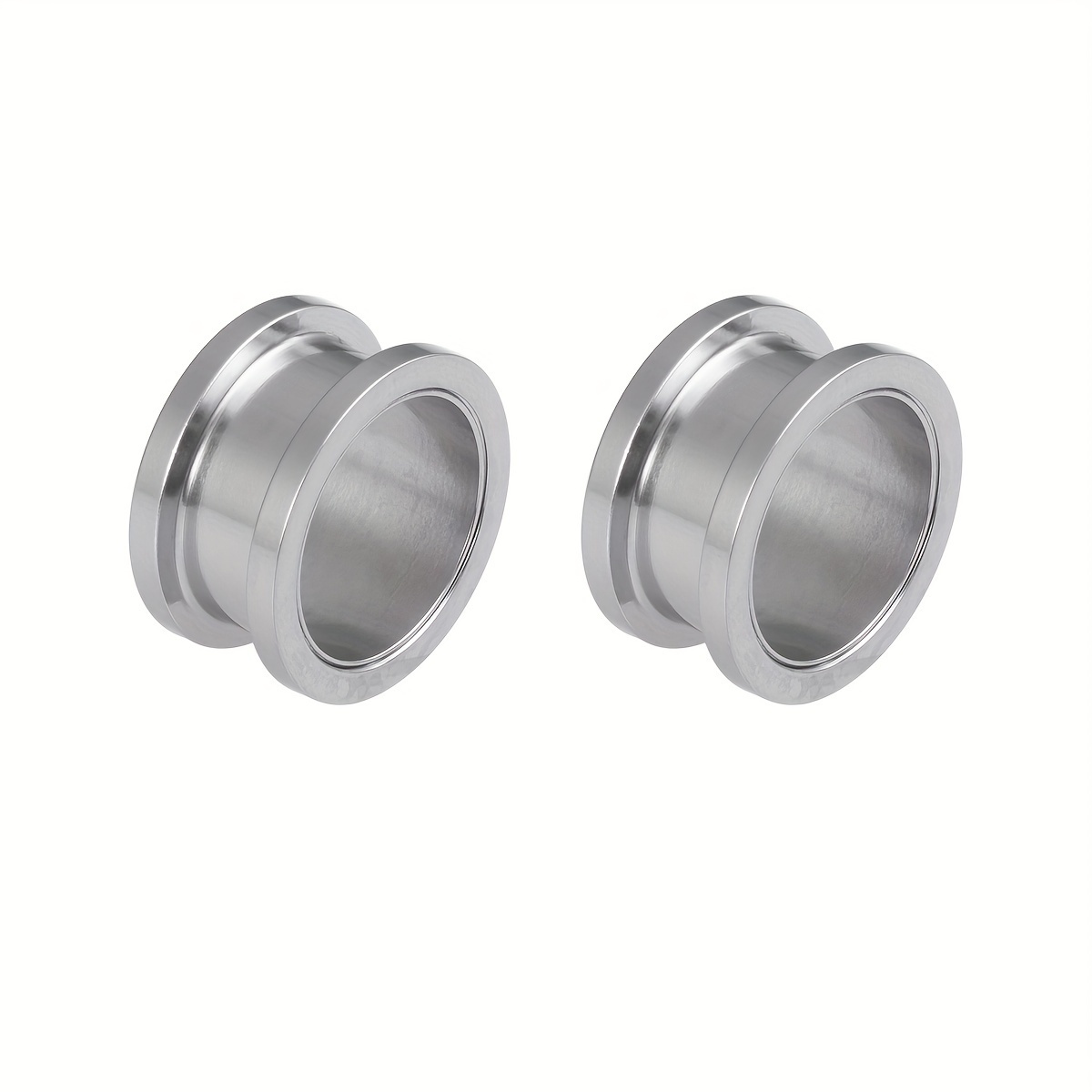 Metal on sale tunnel plug