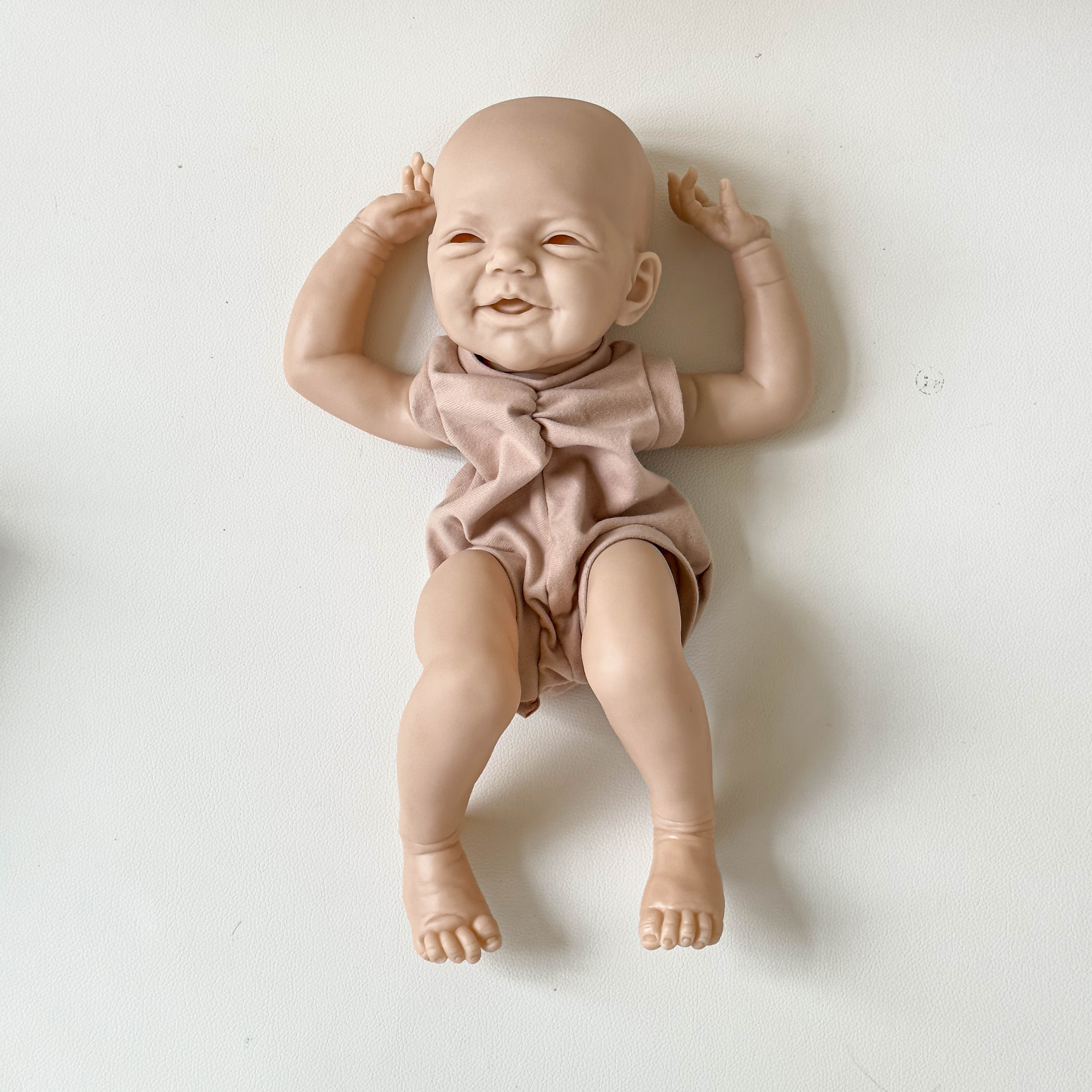 baby dolls with body parts