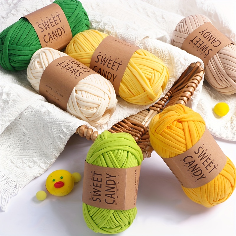 1 pièce 250 g de laine à tricoter à bras volumineux pour couverture  tricotée laine épaisse pour tricoter/crochet/tapis/chapeaux (couleur : 13)