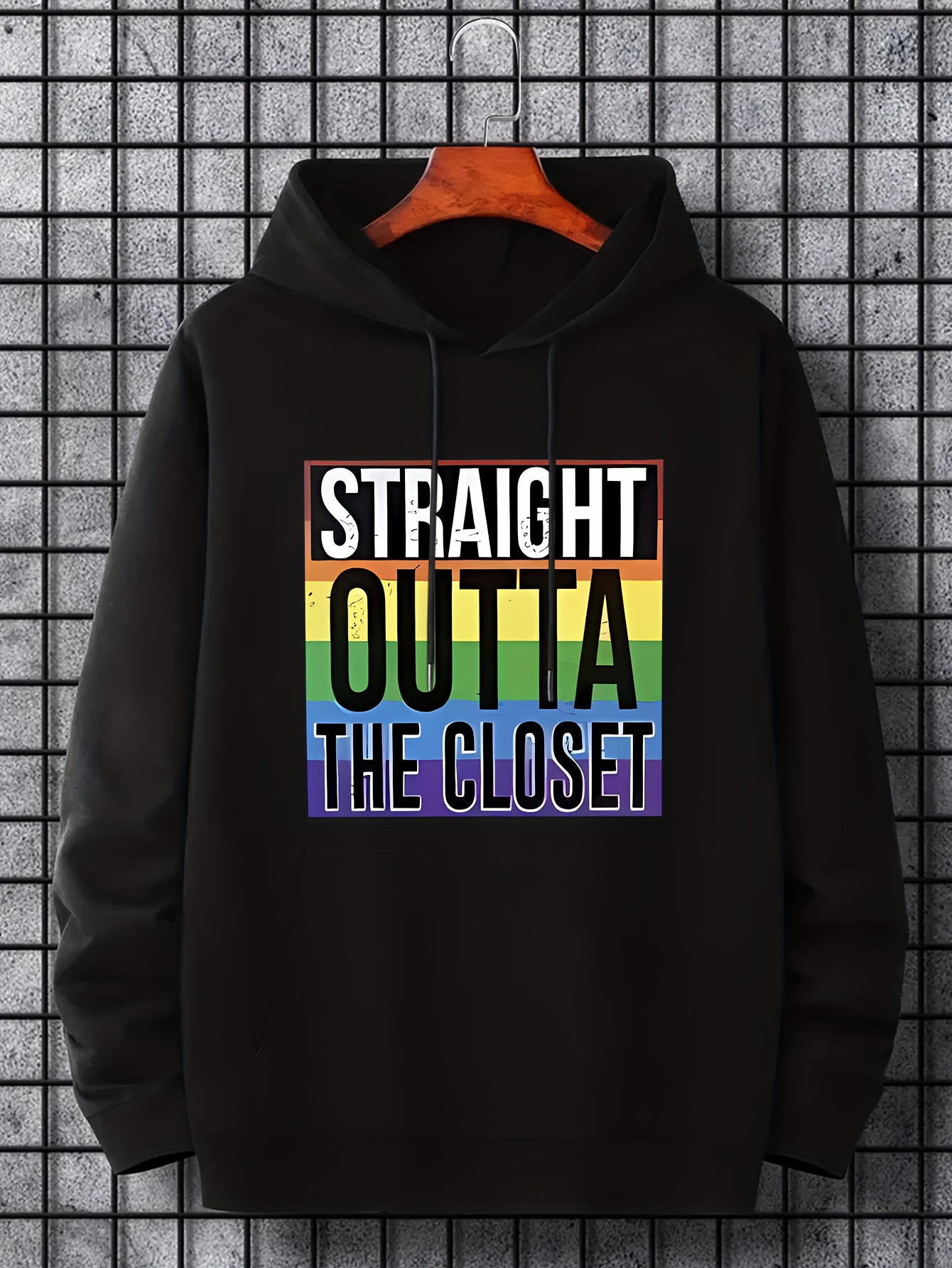 Lgbt on sale pride hoodies