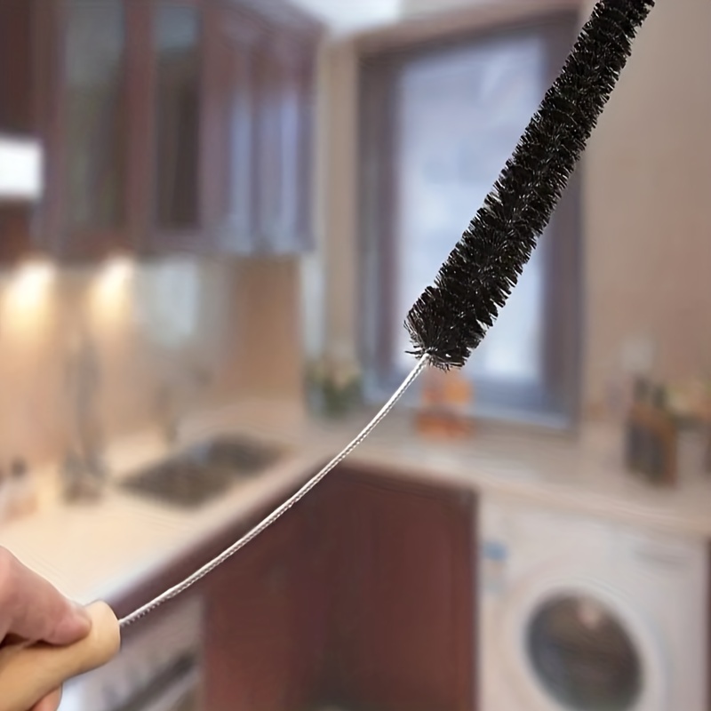 31 Inch Cleaning Brush For Dryer Lint Or Refrigerator Coil