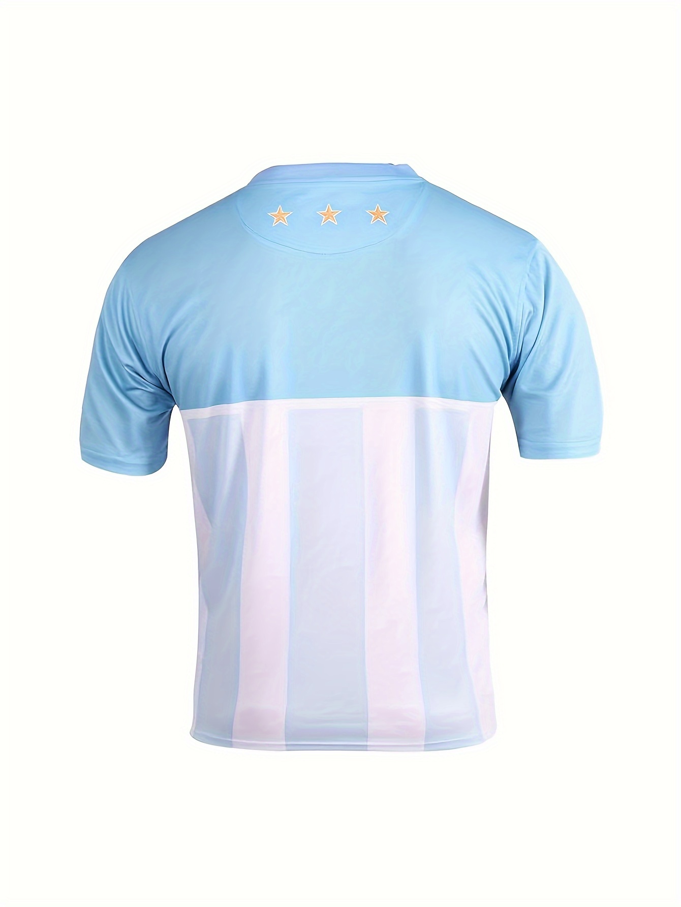 argentina soccer jersey men