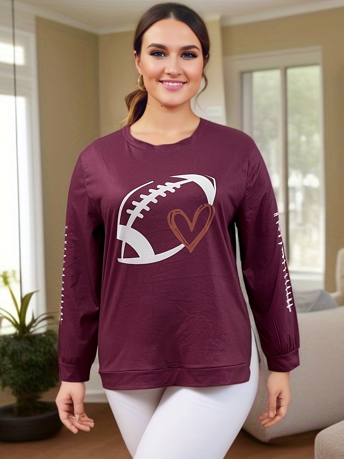 plus size softball mom shirts