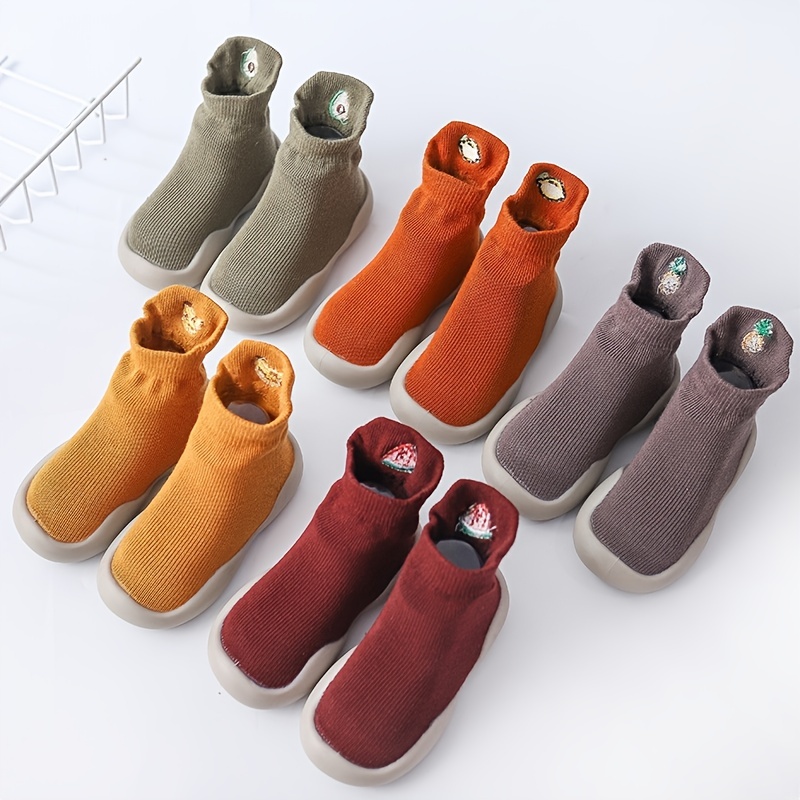 Sneaker Slipper Socks – Sock Garden