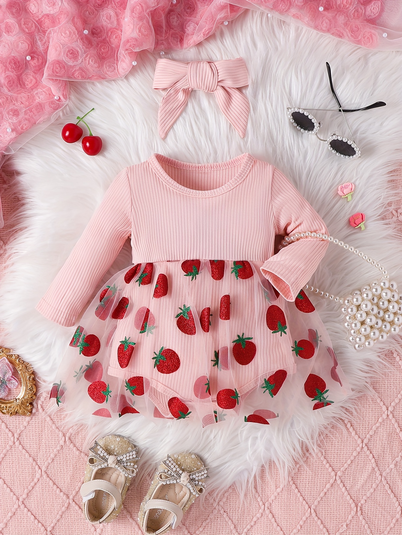 Adorable Bjd Baby Girl Outfit: Ultra short Wide leg Sports - Temu