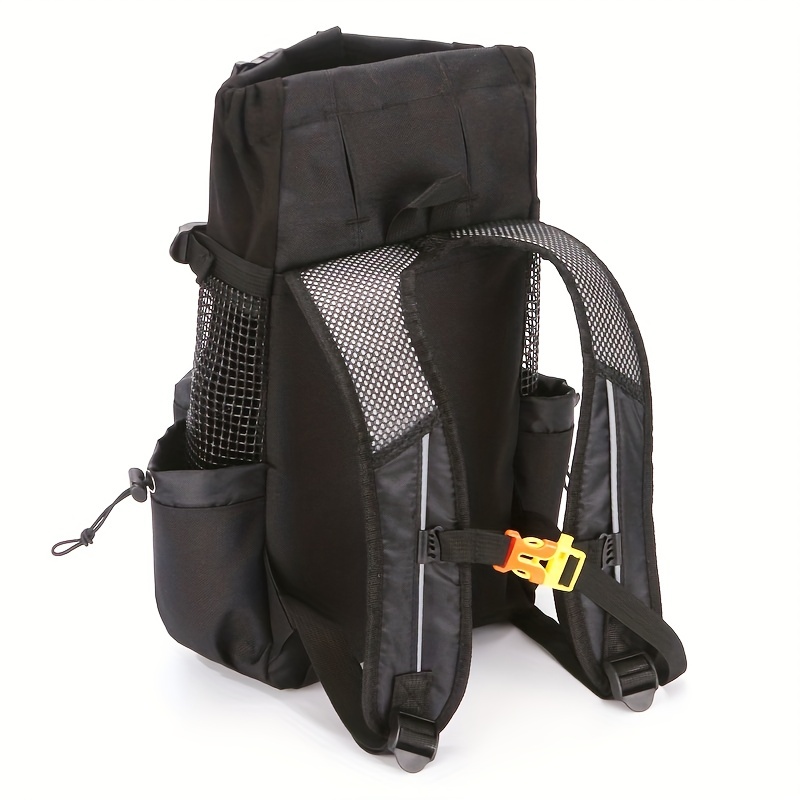 Stylish & Comfortable Pet Carrier Backpack